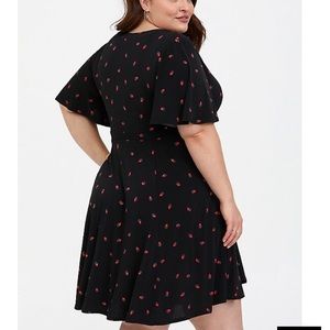 Torrid Dress